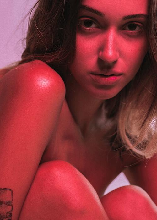 A Escola de Fotografia