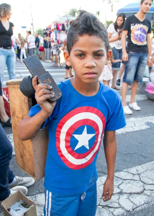A Escola de Fotografia