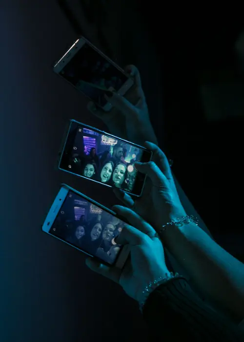 A Escola de Fotografia