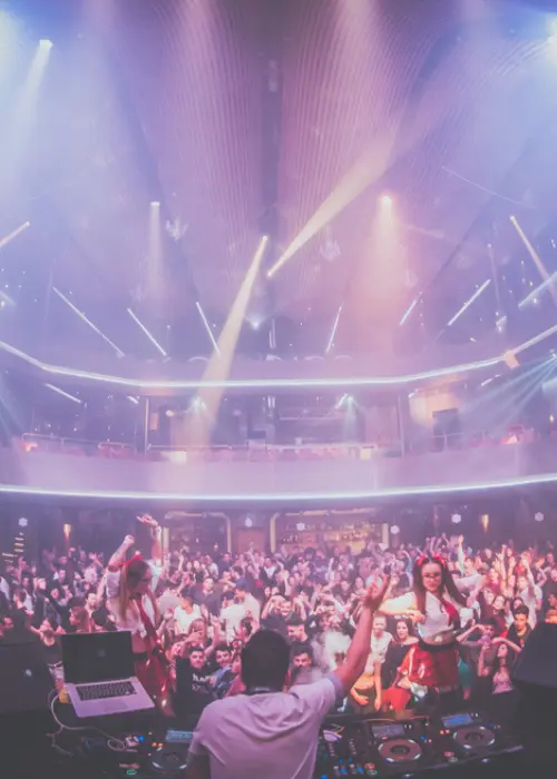 A Escola de Fotografia